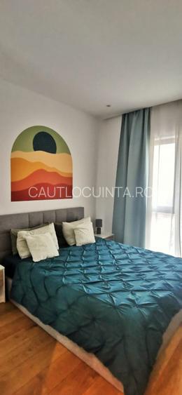 Apartament 2 camere - Nusco- Pipera - 12