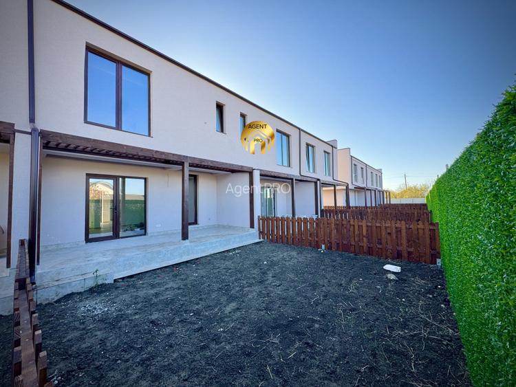 Casa P+1 3 camere - Otopeni - Aproape de Metrou - Ultima Casa! - 3