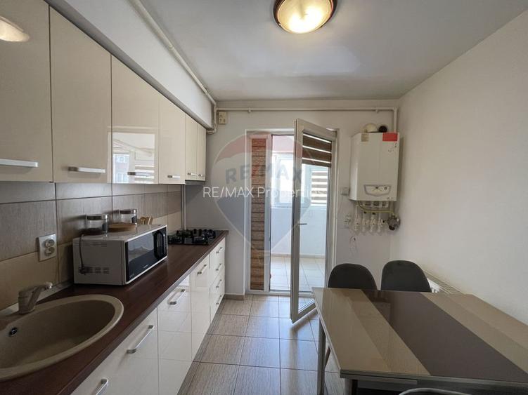 Apt 2 camere Popesti Leordeni, Solstitiului | Parcare - 8