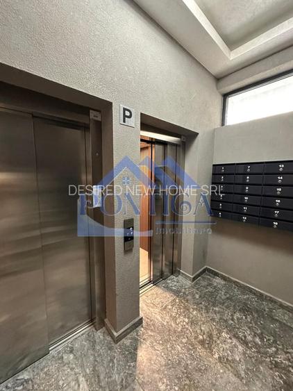 Apartament 9/10 First Mamaia - Hotel Crowne Plaza Mamaia, Club LOFT - 9