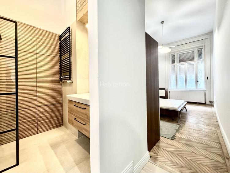 Apartament 2 camere, primitor si cochet, prima închiriere, Piața Maria - 11