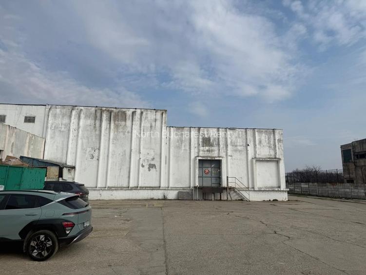 CEL MAI BUN PRET– Hale pe Șoseaua de Centură - 2