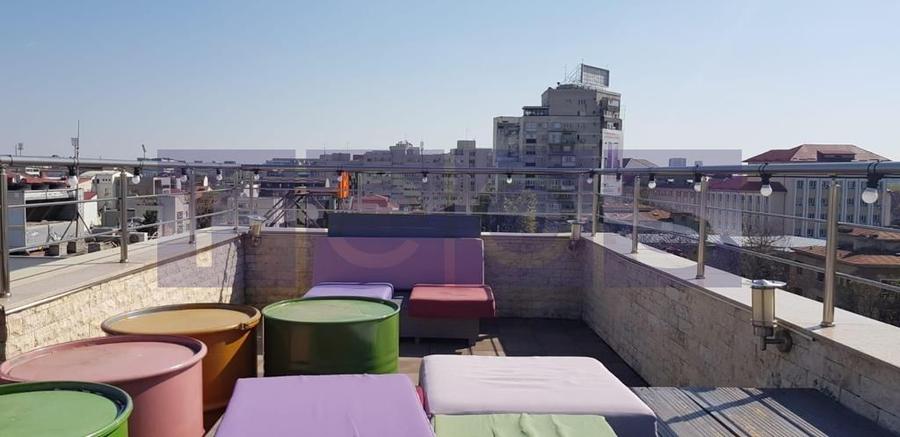 OPORTUNITATE INVESTITIE | CLADIRE BIROURI CLASA A | D+P+E6 | 640 MP | DOROBANTI - 18