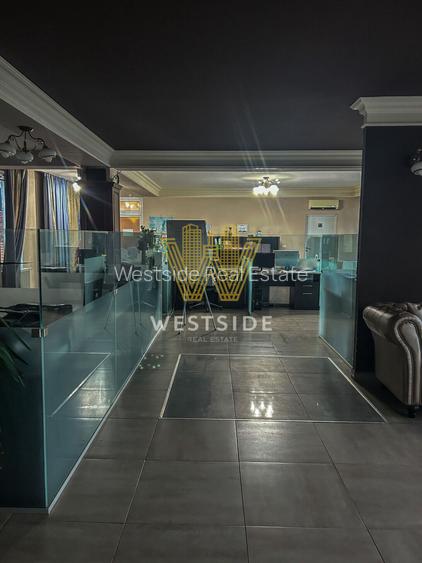 Spatiu de birouri premium, de inchiriat, in Dumbravita - 7