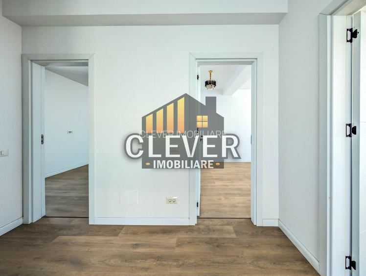 Vila individuala cu 4 Camere, Panouri Fotovoltaice, Teren 400mp - 10