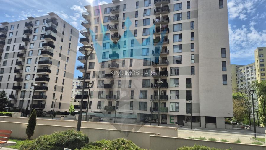 Apartament 2 Camere Nusco Città Pantelimon Bucuresti - 15