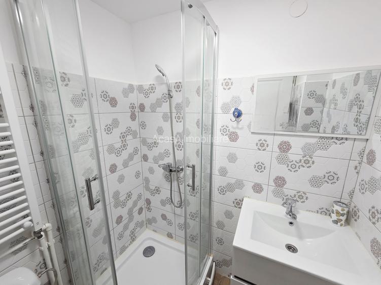 1 camera Aviatie CT renovata mobilata si utilata bloc stradal - 8