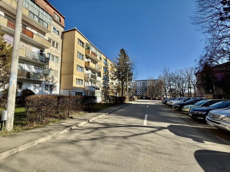 Apartament 2 camere - Sibiu - Hipodrom I  - 2
