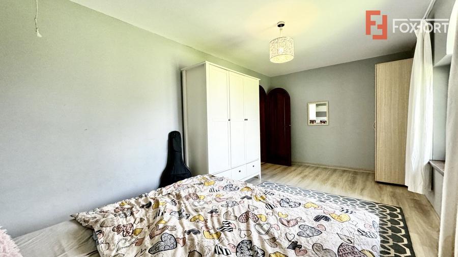 COMISION 0% Casa in stil mediteranean in Sag | 5 Camere - 25