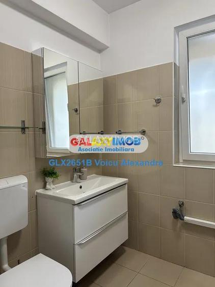 Apartament 2 Cam Lux Berceni - Dimitrie Leonida - Parcare - 8