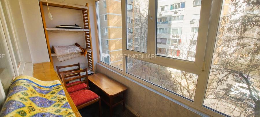 Dumul Taberei-Aleea Compozitorilor, circular,constructie 1971, metrou, parc. - 16