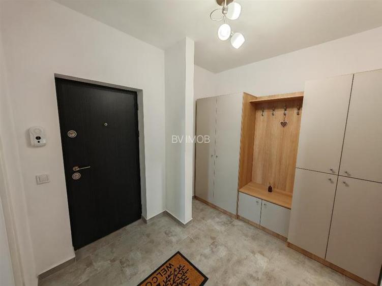 Inchiriem Garsoniera, Moderna, Decomandata, Sanpetru - 10