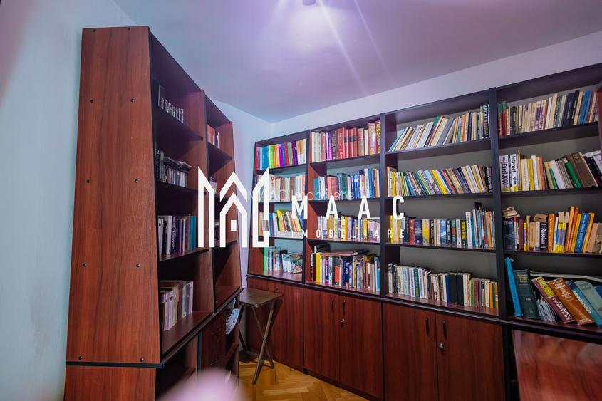 Apartament 5 Camere | 2 Nivele | 150MPU | Hipodrom 3 - 10