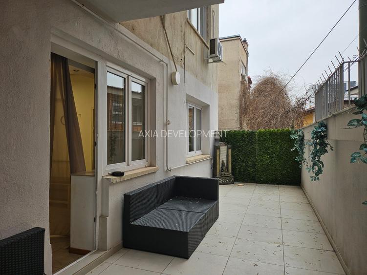 Spatiu in vila - Primaverii - 14