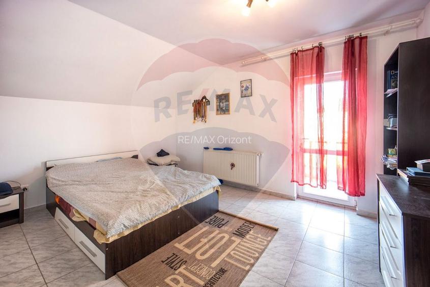 Casă individuala Bod - 6