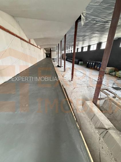 Hala situata in zona Inel II - Interioare - 5