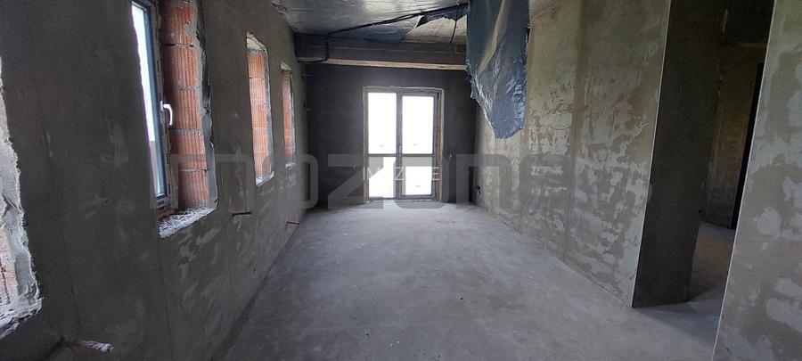 Apartament 2 camere, bloc nou, finisat la cheie, centrala termica individuala - 4