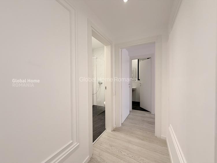 Penthouse 4 Camere | Terasa Proprie | Parcare | Finisaje Premium | Pipera 1 - 33