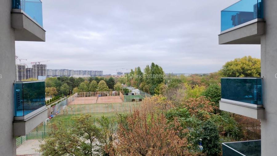 3 Camere | Floreasca | Terasa | Parcare Inclusa | Fara TVA - 9