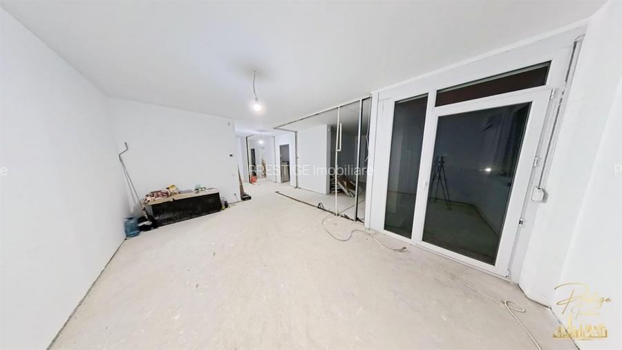 Apartament cu 3 camere si terasa 127 mp de vanzare in ARED R31 -Oradea - 6