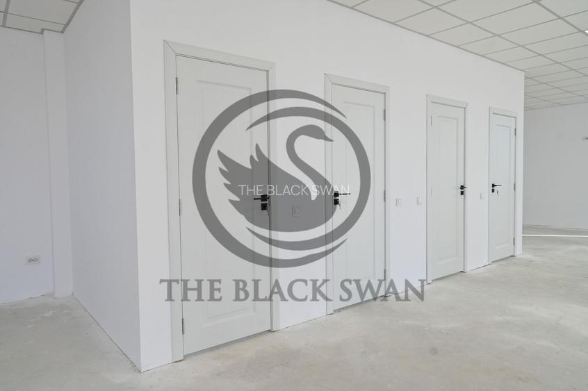 Spațiu comercial de vanzare | 306 mp | Periș - Ilfov | Comision 0% - 7