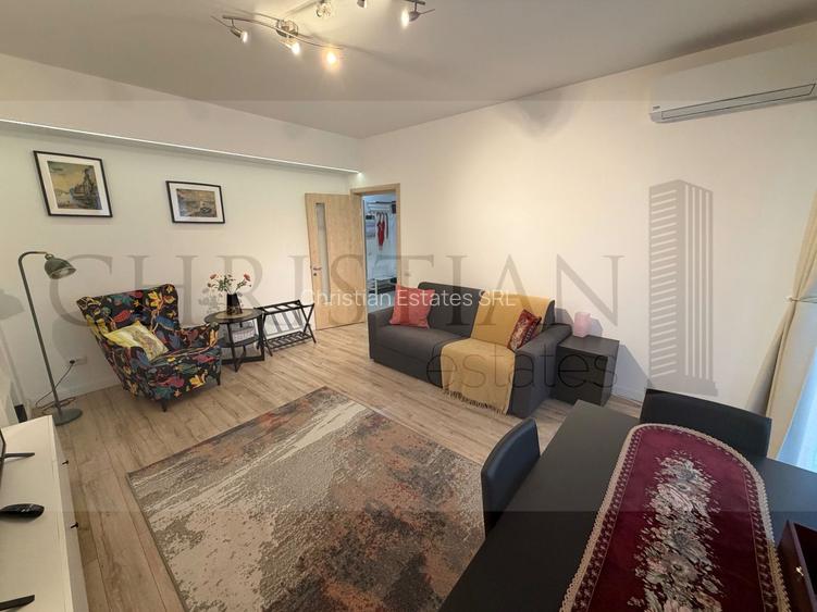 2 camere - Grozavesti - Novum Residence - Splaiul Independenței 332B - 16