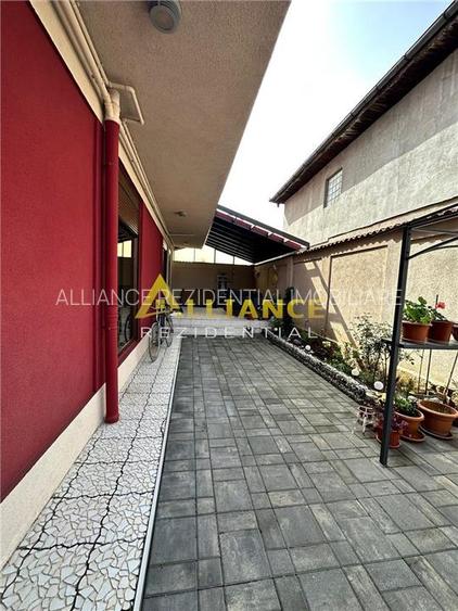 Metrou Piata Sudului Vila Individuala 170 mp - 3