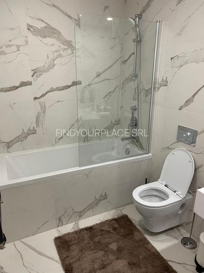 Apartament în One Herăstrău Towers,parcare inclusă - 5
