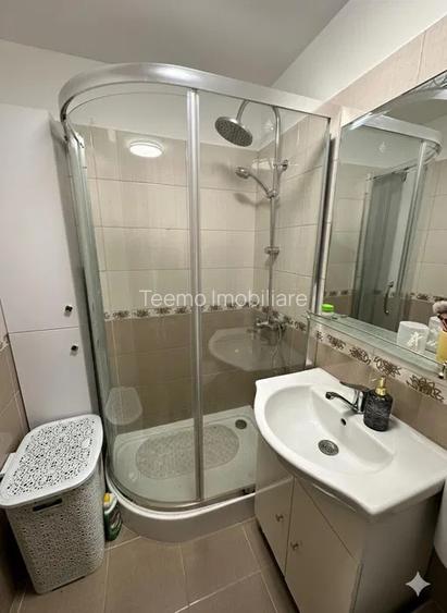 Apartament 2 camere, semidecomandat, 50 mp, centrala, ac, metrou, Aparatori - 6