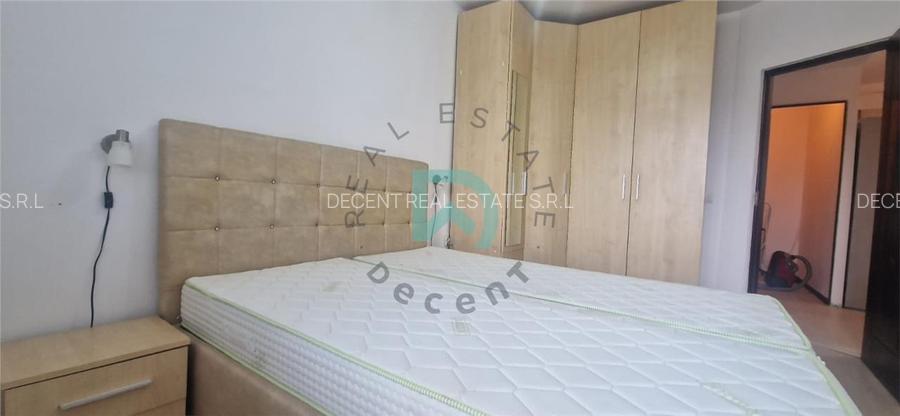 Apartament 2 camere, Tractorul, parcare, 2 balcoane - 14