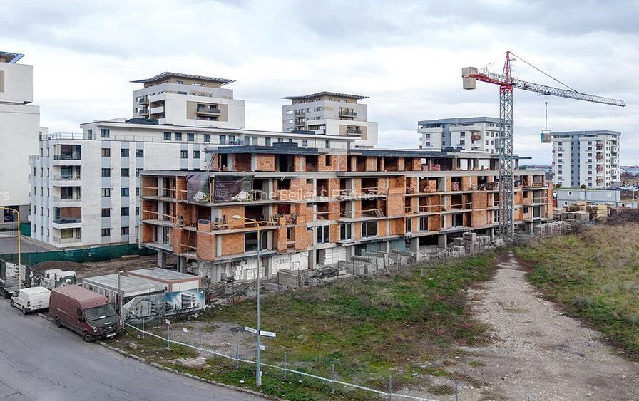 Zona Linistita Acces Facil - 34