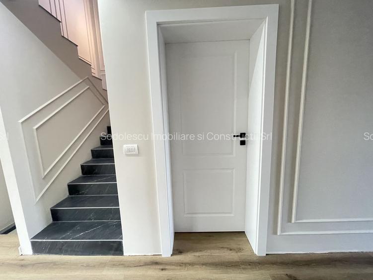 Proprietate premium,finisaje moderne,zona Ronat-Mehala - 3