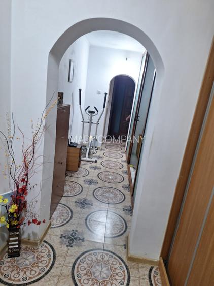 Apartament 2 camere,decomandat,parter cu balcon, Banca Religiilor - 6