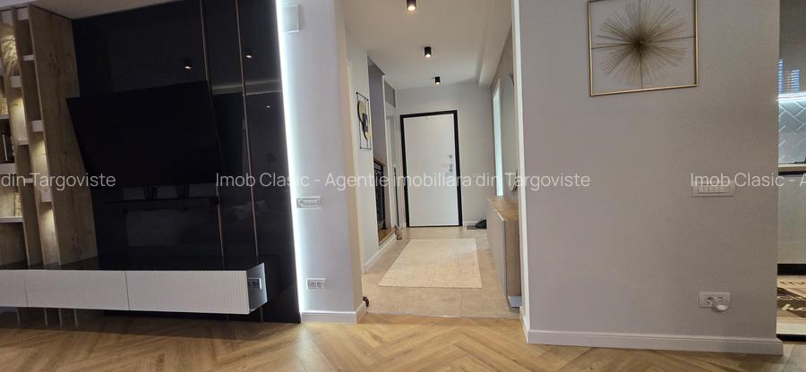 Dream House Residence, Aninoasa, Dâmbovița – Vânzare proprietate - 36