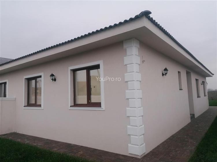 Casa NOUA Vatra Satului Sag - 13