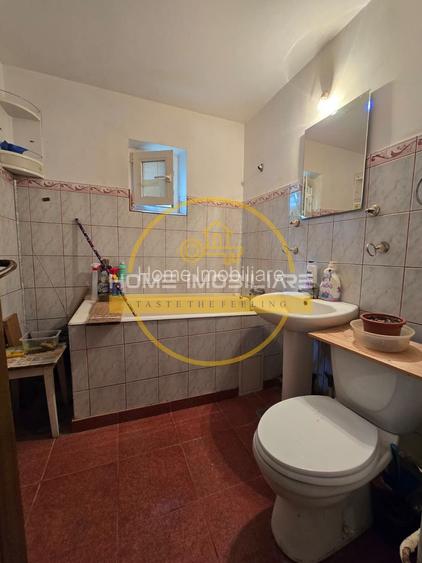 🏠Apartament 3 cam, Decomandat 57mp Rezidential / Comercial 📍Dacia- La bulevard - 6