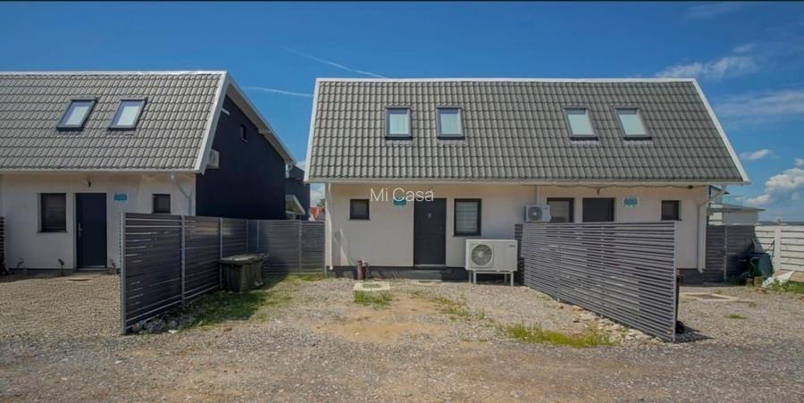 Casa 4 camere, cartier Izvor, oras Brasov - 18