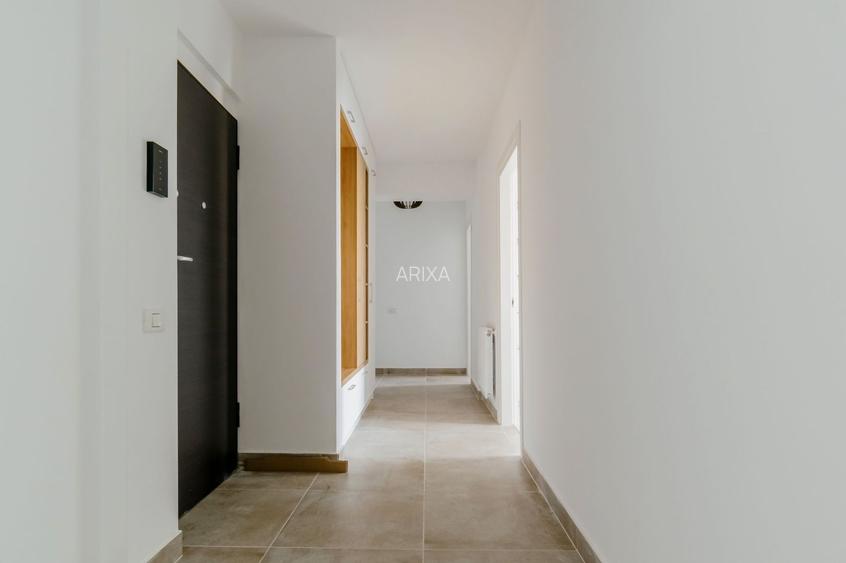 3 Camere 80mp Parcare Virtutii 22 Residence Grozavesti Lujerului - 30