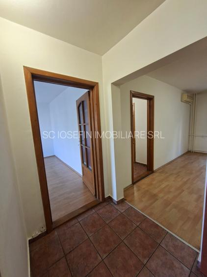 Sala Olimpia, cu garaj sub bloc+ boxa - 14