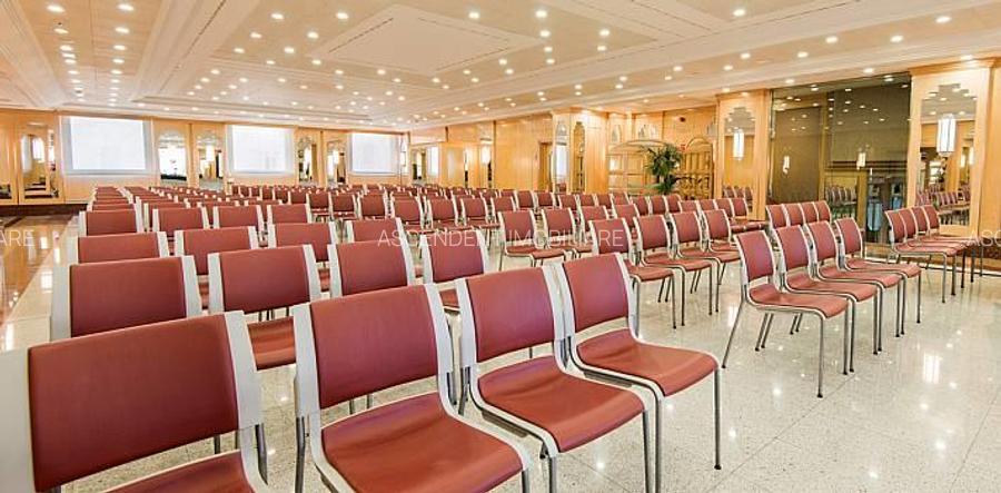 Stabiliment hotelier, Clasa LUX,  facilitati Premium, Centru Spa, Brasov - 22