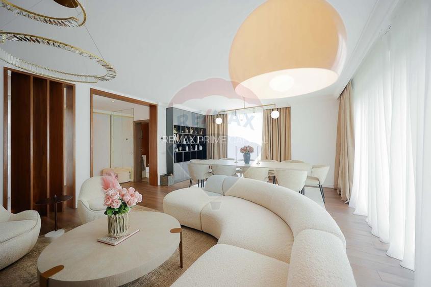 Vilă premium zona dealuri situata pe Str. Caișilor - 24