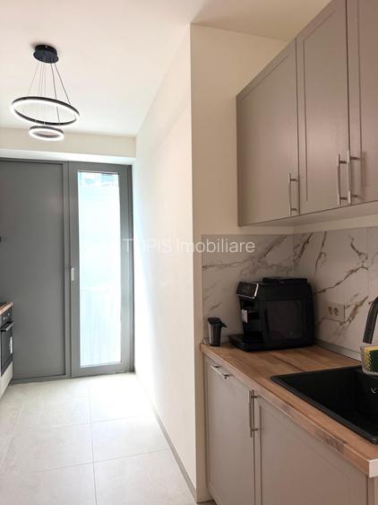 Victoriei / Petru Rareș Loft / Ap. Premium /Prima Închiriere / Parcare Opțional - 15