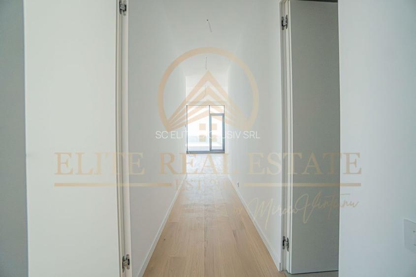 STATIUNEA MAMAIA - Vânzare apartament cu 4 camere, 4 bai cu vedere la mare. - 24