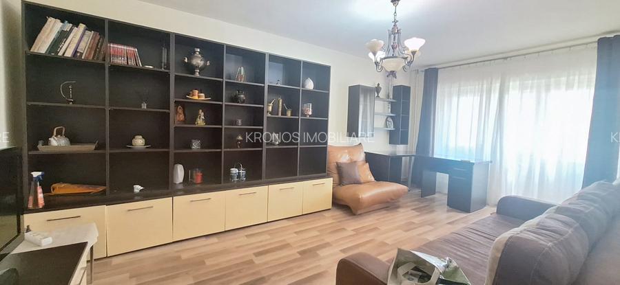 GARA 3 CAMERE DECOMANDATE 2 BAI 2 BALCOANE ET 2 IMBUNATATIT MOBILAT GAZE 550 EUR - 2