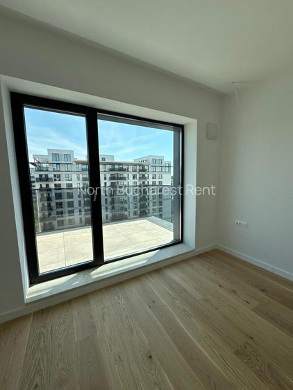 Apartament 4 camere | De Inchiriat | Ideal locuință sau birou | - 2