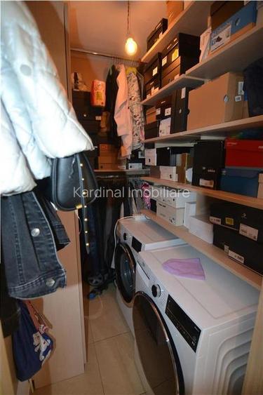 Apartament 3 camere decomandat  Urban Invest Tractorul - 18