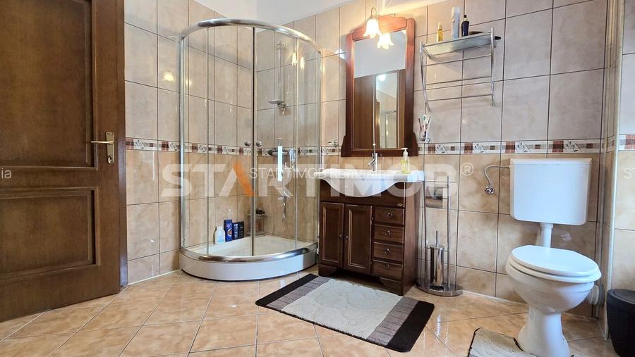 Casa de vacanta Predeal - 26