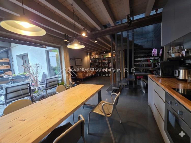 COMISION 0% | Apartament 3 Camere | 113 mp | Parcare | Ultracentral | - 4