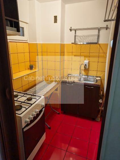 2 camere | 3/10 | Decomandat | Râul Doamnei – loc parcare ADP - 9