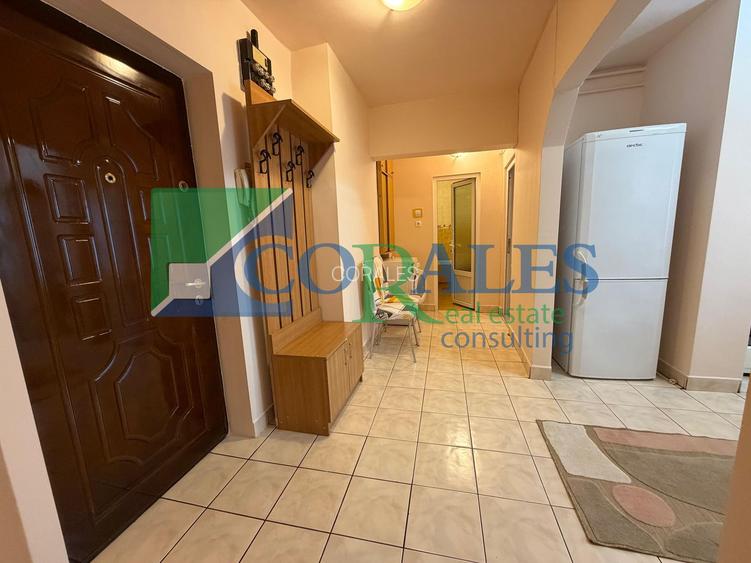 2 cam. decomandat! CENTRALA proprie, OMV Simion Barnutiu! LIBER - 9